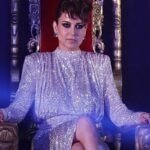 Kangana Ranaut