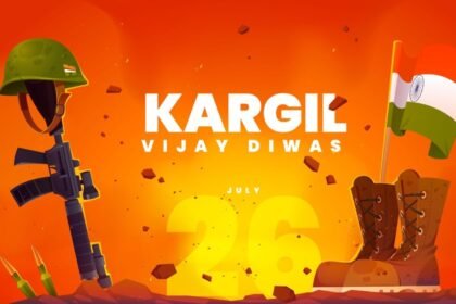 Kargil Vijay Diwas 2026