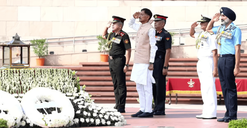 Kargil Vijay Diwas