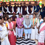 Kargil Vijay Diwas, Santosh Gangwar, Jharkhand Governor, Kargil War Heroes