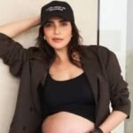 Karishma Tanna Pregnancy