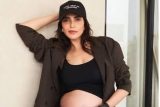 Karishma Tanna Pregnancy