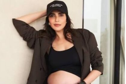 Karishma Tanna Pregnancy