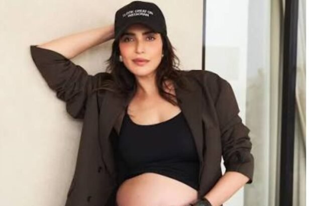 Karishma Tanna Pregnancy