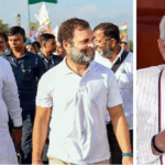 Kharge and Rahul wrote a letter to Modi,