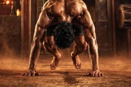 Khashaba Movie