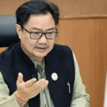 Kiren Rijiju