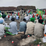 Kisan Mahapanchayat, Farmers Protest, Singhu Border