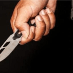 Knife Attack, Axe Attack, Chopper Attack JAMSHEDPUR