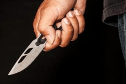 Knife Attack, Axe Attack, Chopper Attack JAMSHEDPUR