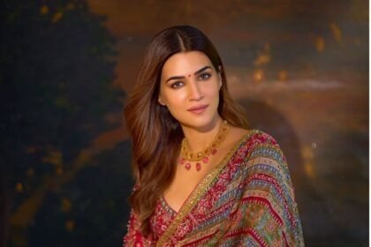 Kriti Sanon