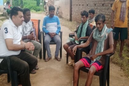Latehar News
