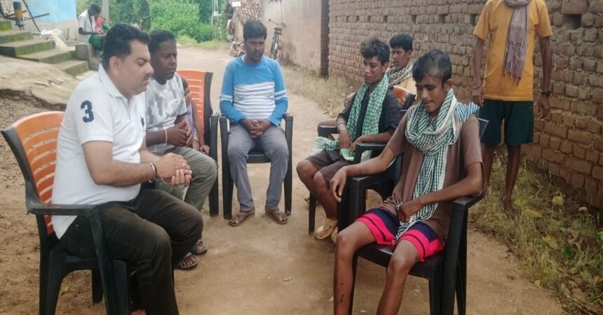 Latehar News