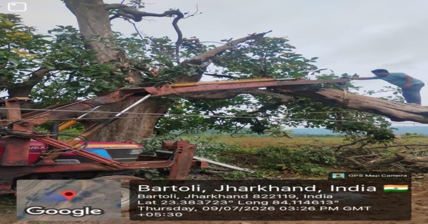 Latehar News