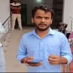 Latehar News, CT Scan Machine, Sadar Hospital Latehar