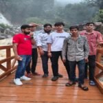 Lodh Falls