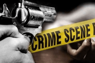 Lohardaga News, Jharkhand Crime, Businessman Murder