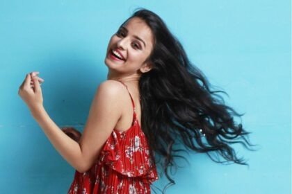 Mahima Makwana