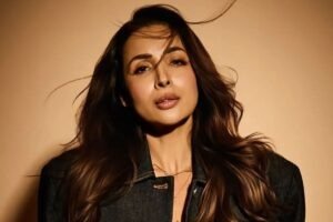 Malaika Arora