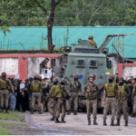 Manipur, Assam Rifles, Ukhrul, Militant Attack
