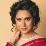 Meenakshi Seshadri