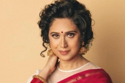 Meenakshi Seshadri