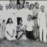 Mehru Jafar, Lucknow First Woman Journalist, Lucknow News, Woman Journalist