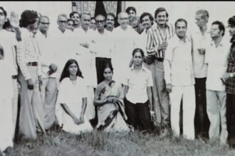 Mehru Jafar, Lucknow First Woman Journalist, Lucknow News, Woman Journalist