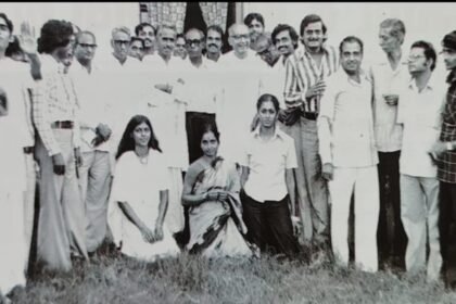Mehru Jafar, Lucknow First Woman Journalist, Lucknow News, Woman Journalist