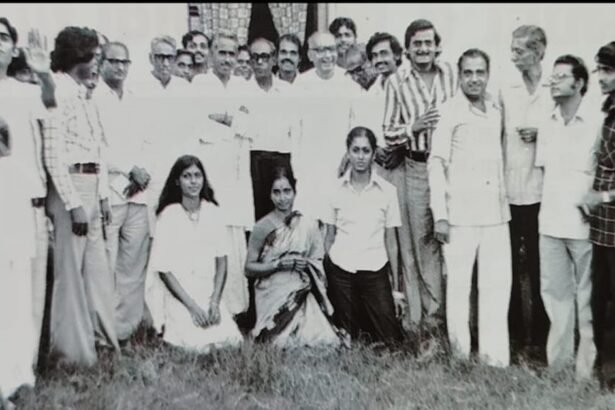 Mehru Jafar, Lucknow First Woman Journalist, Lucknow News, Woman Journalist