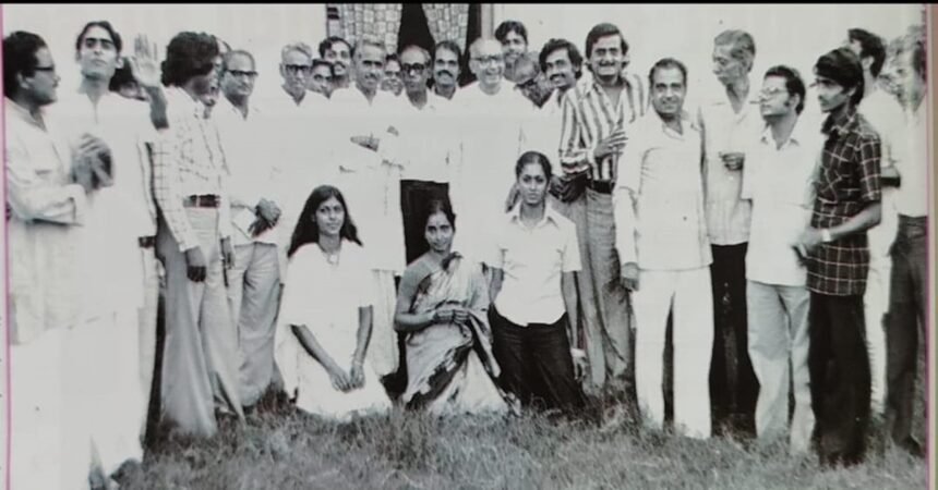 Mehru Jafar, Lucknow First Woman Journalist, Lucknow News, Woman Journalist