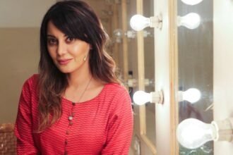 Minissha Lamba