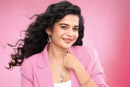 Mithila Palkar