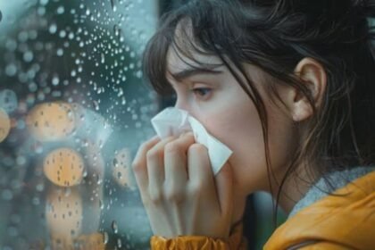 Monsoon Health Tips