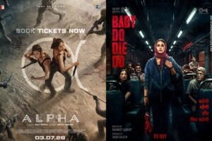 Movies Releasing 3 July 2026