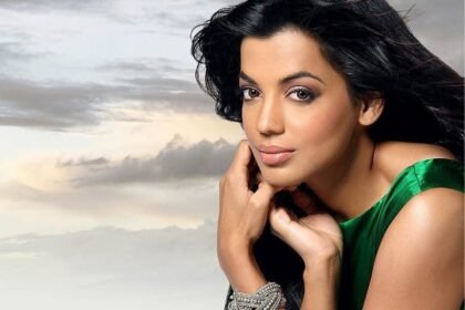Mugdha Godse