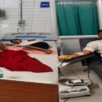 Mukesh Munda, Blood Donation, Sickle Cell Disease