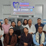 Nagaland, Kohima, 3D Printing, Dental Technology, Dentures