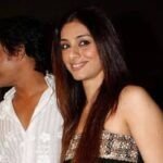Nagarjuna and Tabu in King 100