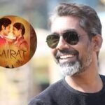 Nagraj Manjule on sairat 2