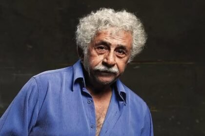 Naseeruddin Shah, Sushobhit, Indian Cinema