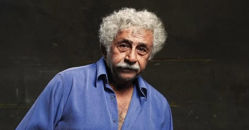 Naseeruddin Shah, Sushobhit, Indian Cinema