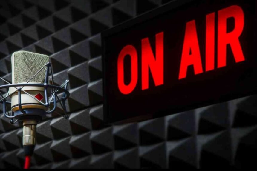 National Broadcasting Day 2026