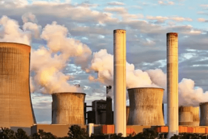 Naveen Jindal Group, Jindal Nuclear Power, Nuclear Energy India