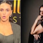 Neha Dhupia Paparazzi