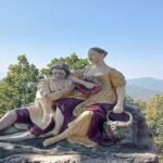Netarhat, Netarhat Tourism, Jharkhand Tourism, Mahua Dand News