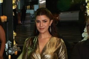 Nimrat Kaur