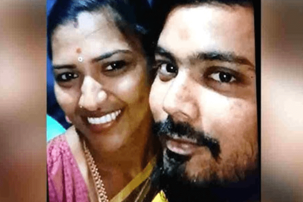 Nizamabad, Telangana Crime, Husband Murder