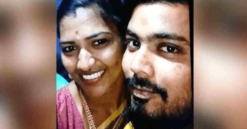Nizamabad, Telangana Crime, Husband Murder