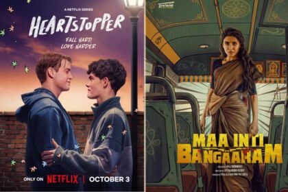 OTT Release 17 July 2026